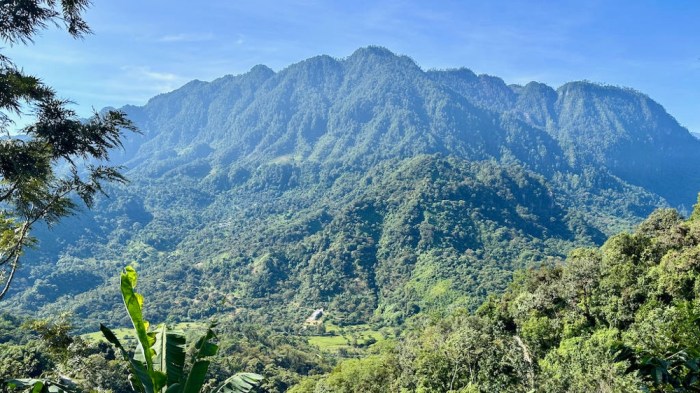 Kayak Barranca Grande, río Huitzilapan. Veracruz, Mexico