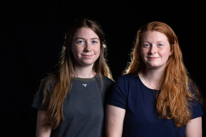 In Studio and location Portraiture gallery